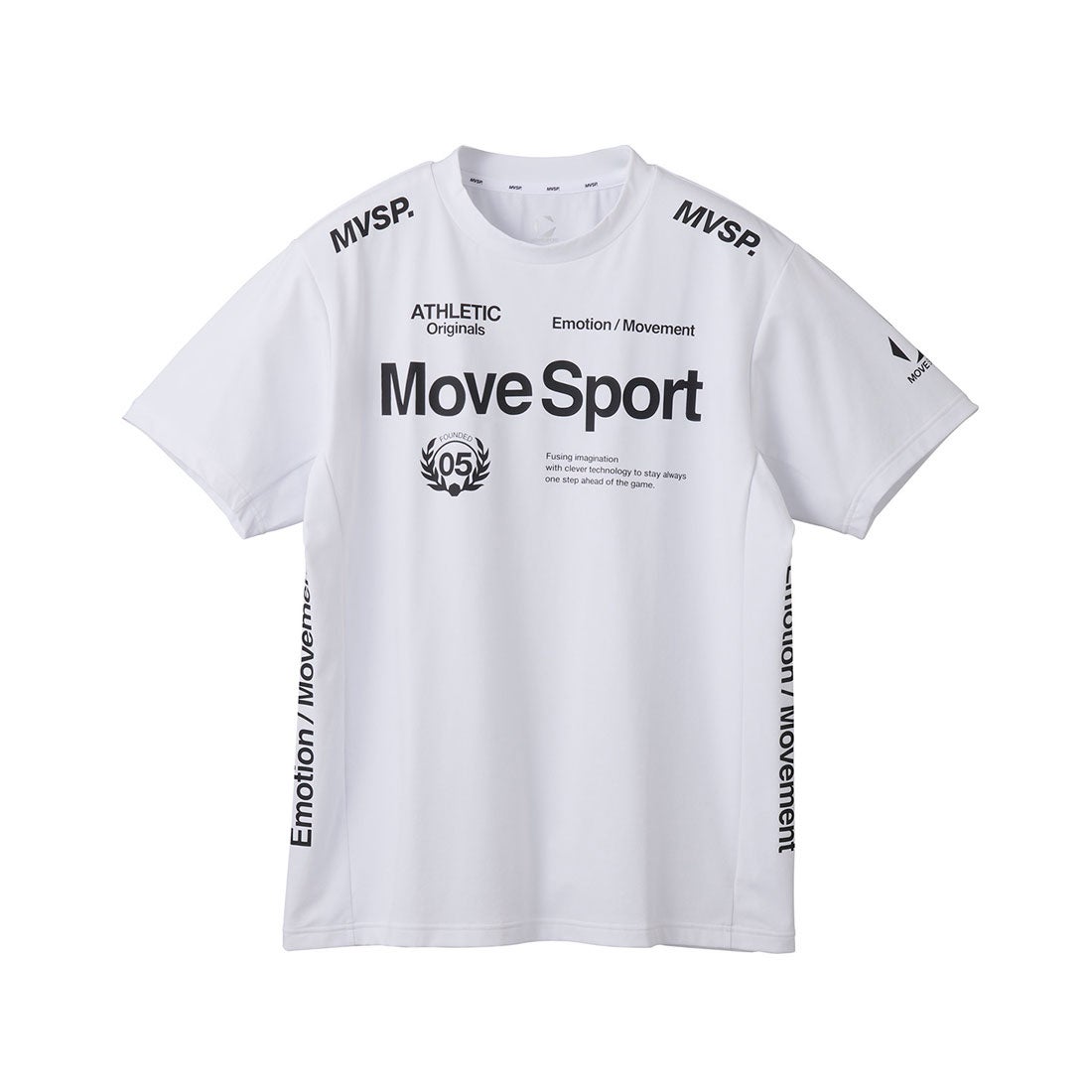 ムーブスポーツ MoveSport 【石川祐希選手着用】Sunscreen NIR TAIKYU
