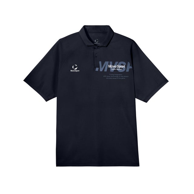 ポロシャツ -デサントストア-DESCENTE STORE-