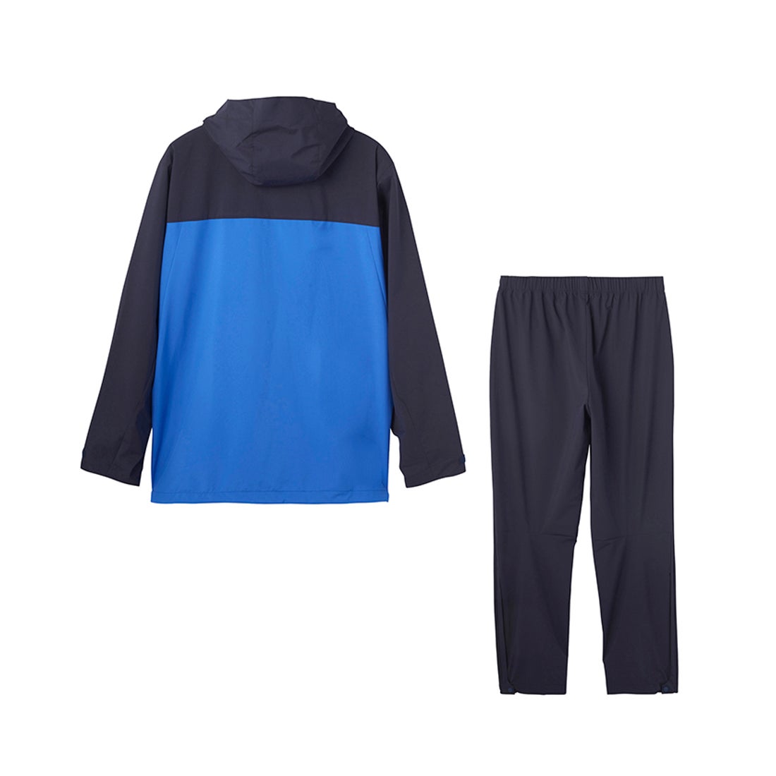 MoveSport 『上下セット』レインウェア -デサントストア-DESCENTE STORE-