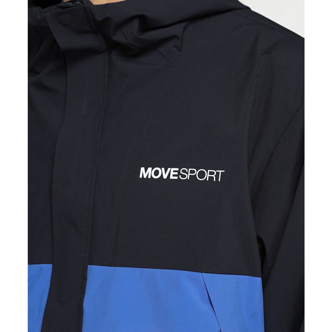 MoveSport 『上下セット』レインウェア -デサントストア-DESCENTE STORE-
