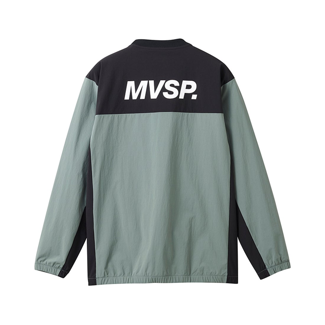 MoveSport 4WAYストレッチナイロン バックロゴ ピステ -デサントストア