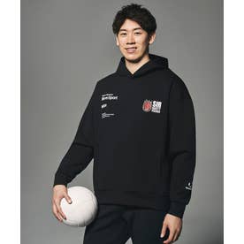 ムーブスポーツ MoveSport ペルージャコラボスウェット【返品不可商品