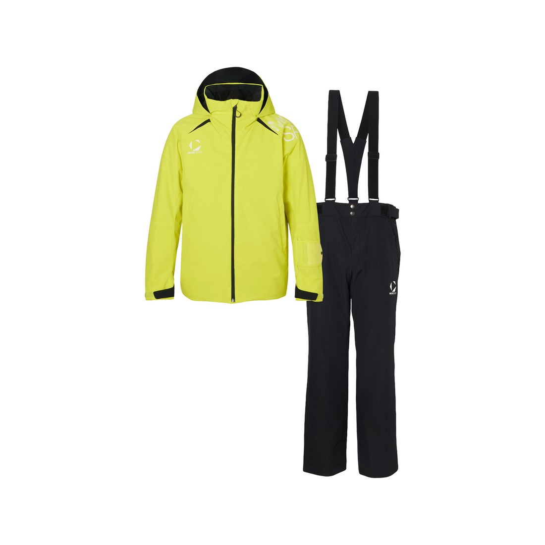 ムーブスポーツ MoveSport 【SKI】INSULATED SUIT -デサントストア