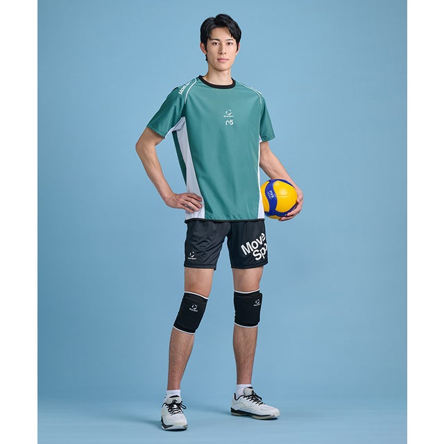 ウィンドブレーカー・ピステ -デサントストア-DESCENTE STORE-