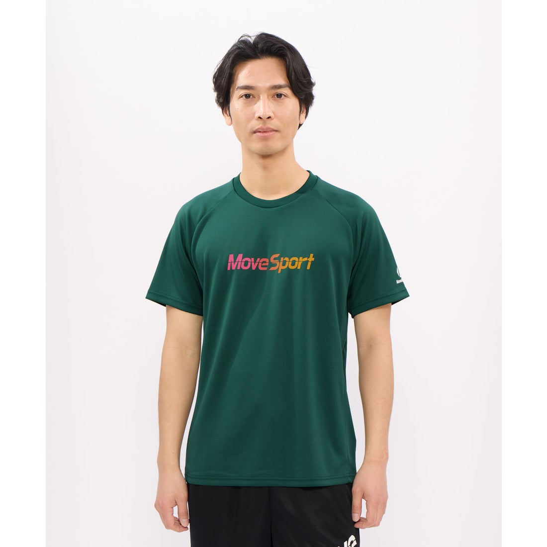 ムーブスポーツ MoveSport 【VOLLEYBALL｜石川祐希選手着用】半袖