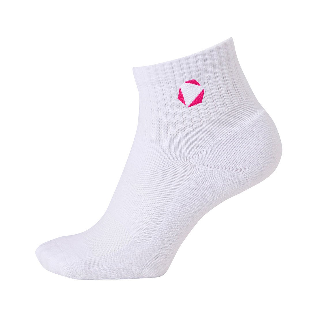 ムーブスポーツ MoveSport 【VOLLEYBALL】ショートソックス【返品不可