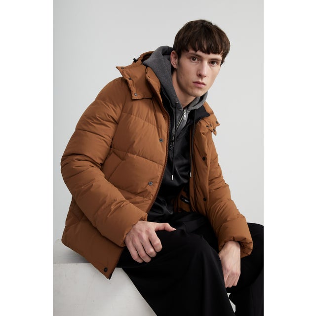 ダウン - メンズファッション -デュベティカ オンラインストア