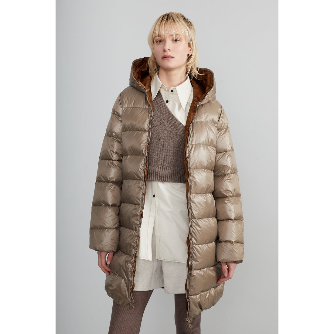 デュベティカ DUVETICA ACERIONEQUATTRO / アチェリオネクワトロ