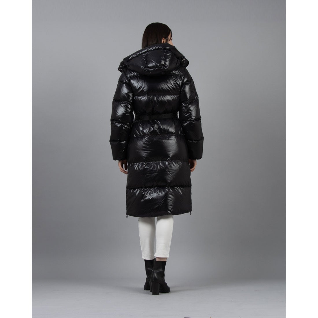 デュベティカ DUVETICA LEMIE / レミエ （Black） -靴＆ファッション