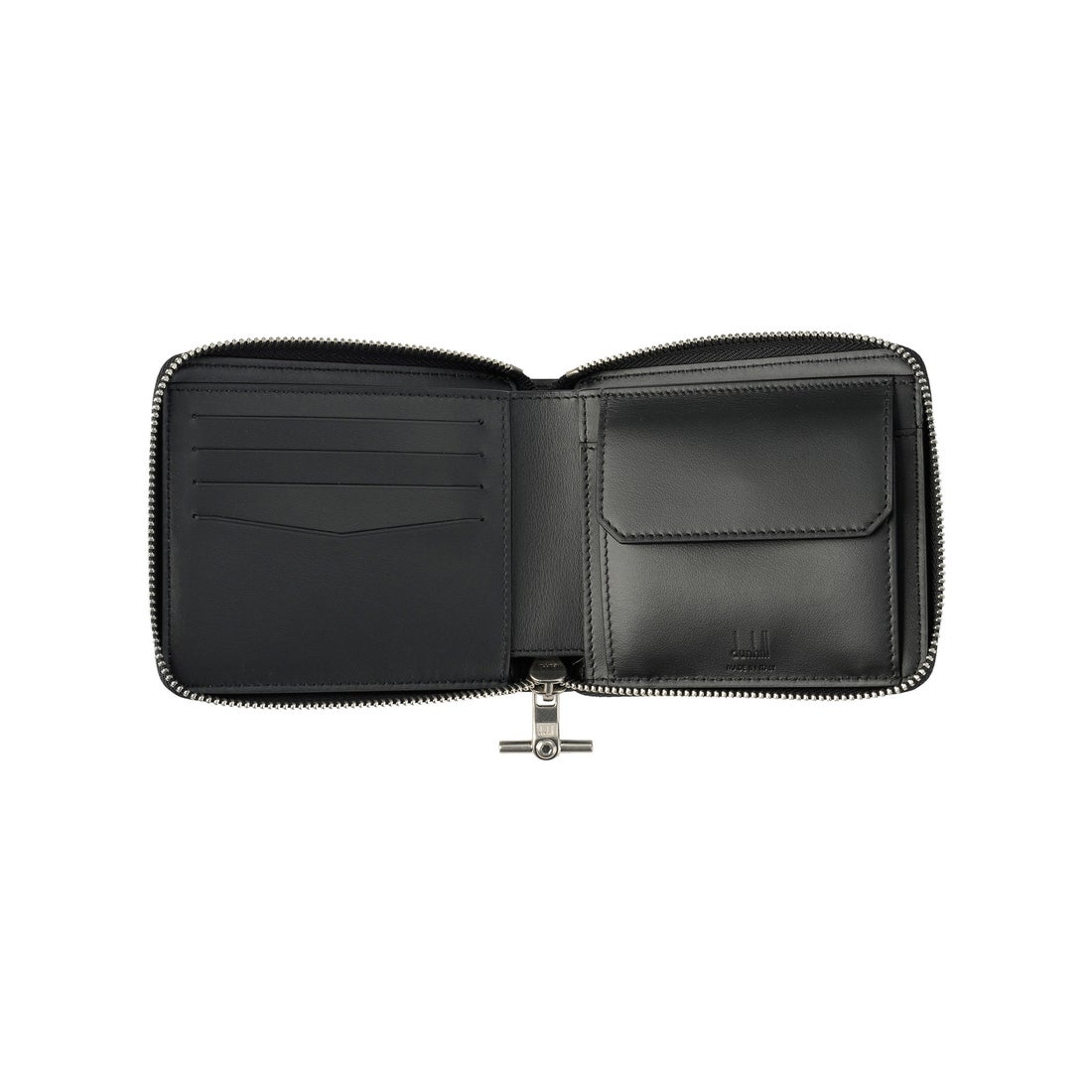 ダンヒル DUNHILL dunhill ダンヒル 2つ折り財布 DU22F2390RA001