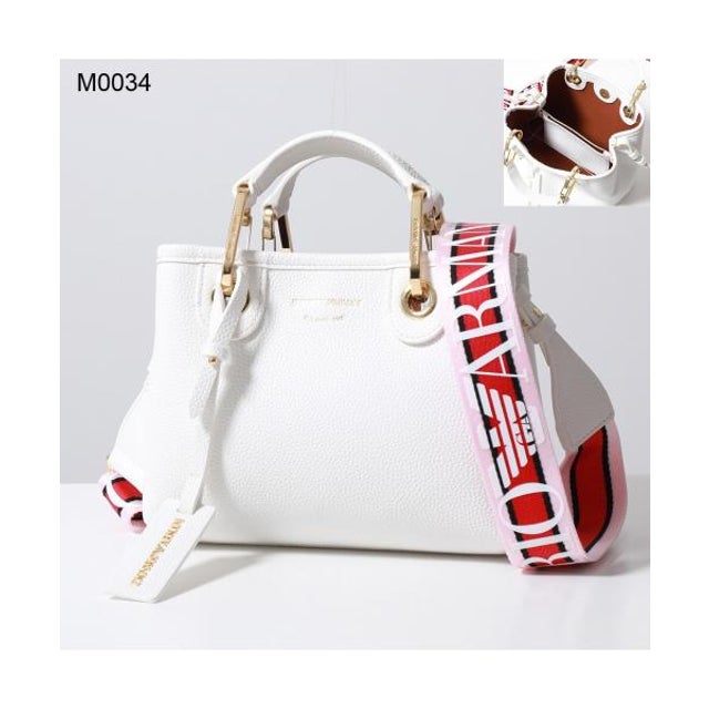 EMPORIO ARMANI エンポリオ アルマーニ - レディース ハンドバッグ