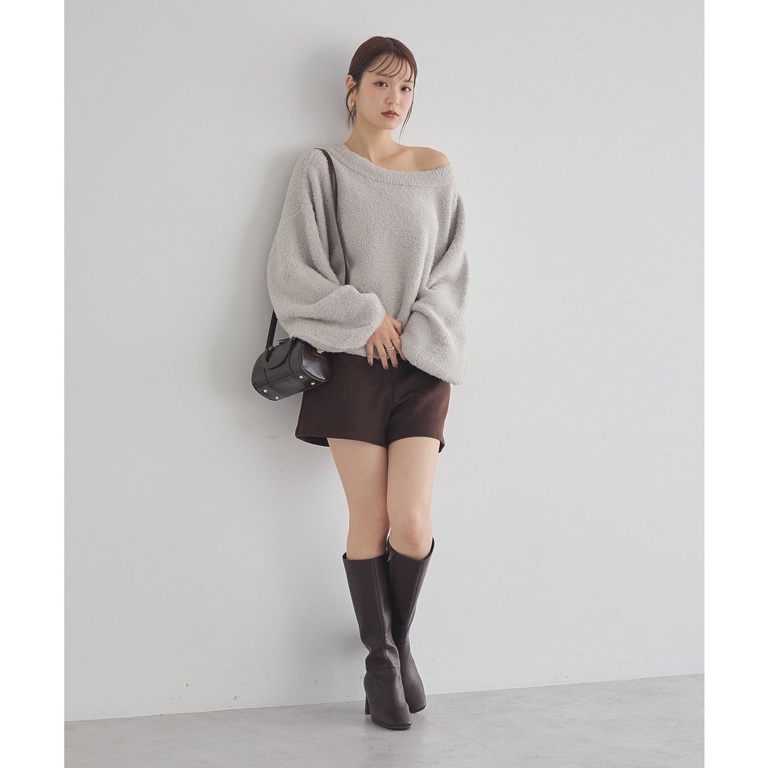 アースミュージックアンドエコロジー earth music&ecology ミニ