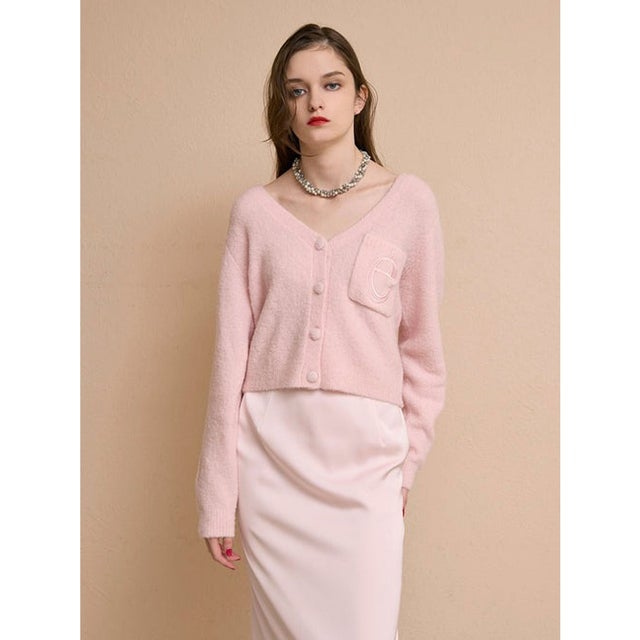 エイミーイストワール EIMY ISTOIRE ボリュームブラウス （BLACK