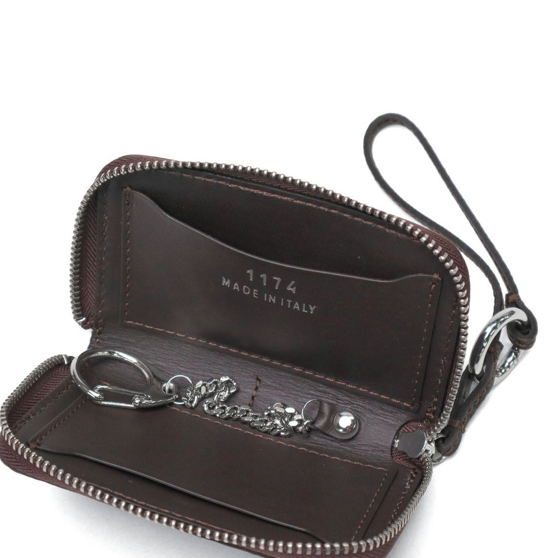 フェリージ Felisi 正規品1年保証 キーケース メンズ レディース