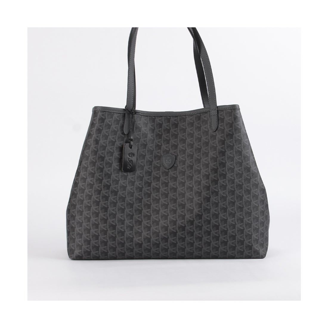 フェリージ Felisi フェリージ モノグラムコレクション トートバッグ