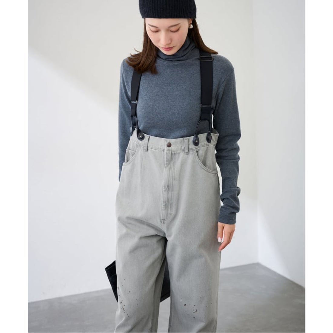 フレームワーク FRAMeWORK PAYDAY /ペイデイ サスペンダー付きペイント