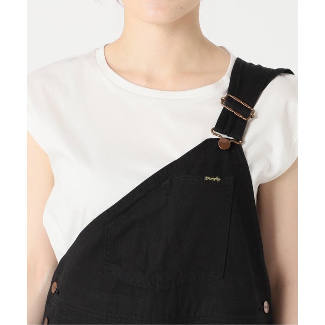 フレームワーク FRAMeWORK ≪追加予約≫Wrangler別注ワンショルダー