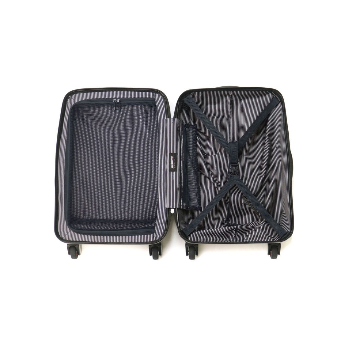 フリクエンター FREQUENTER フリクエンター スーツケース FREQUENTER