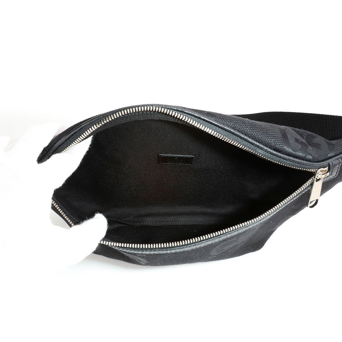 グッチ GUCCI ウエストバッグ・ボディバッグ ジャンボ GG ベルトバッグ