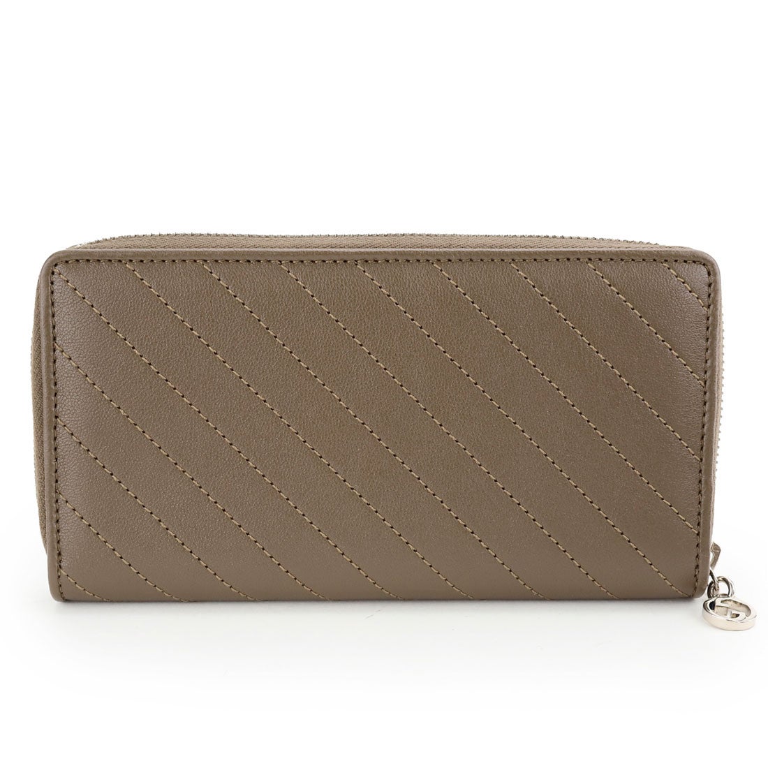 グッチ GUCCI 長財布(ラウンドファスナー) グッチ ブロンディ ジップ