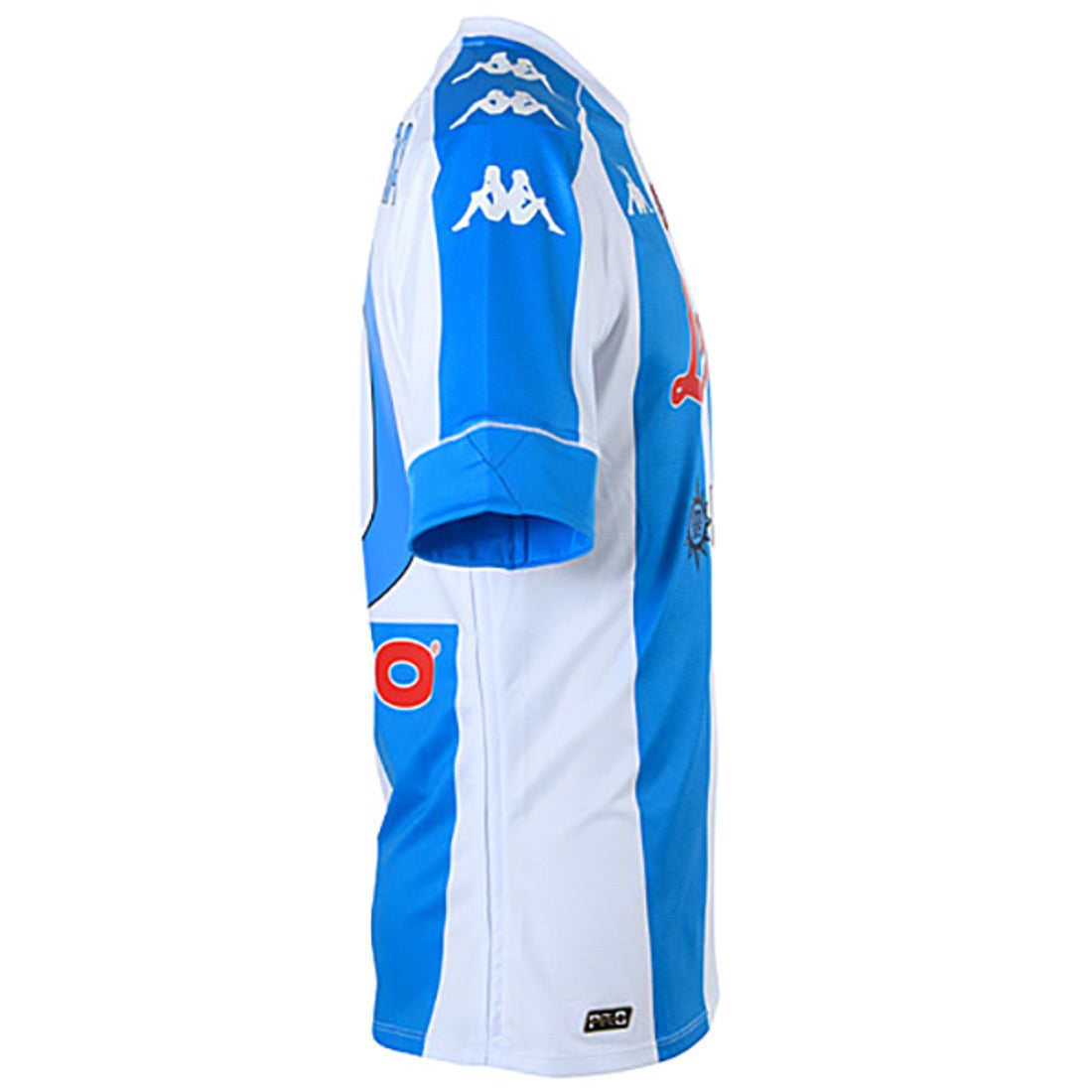 Kappa ナポリ 20/21 ユニフォーム 4th 半袖 オーセンティック #10