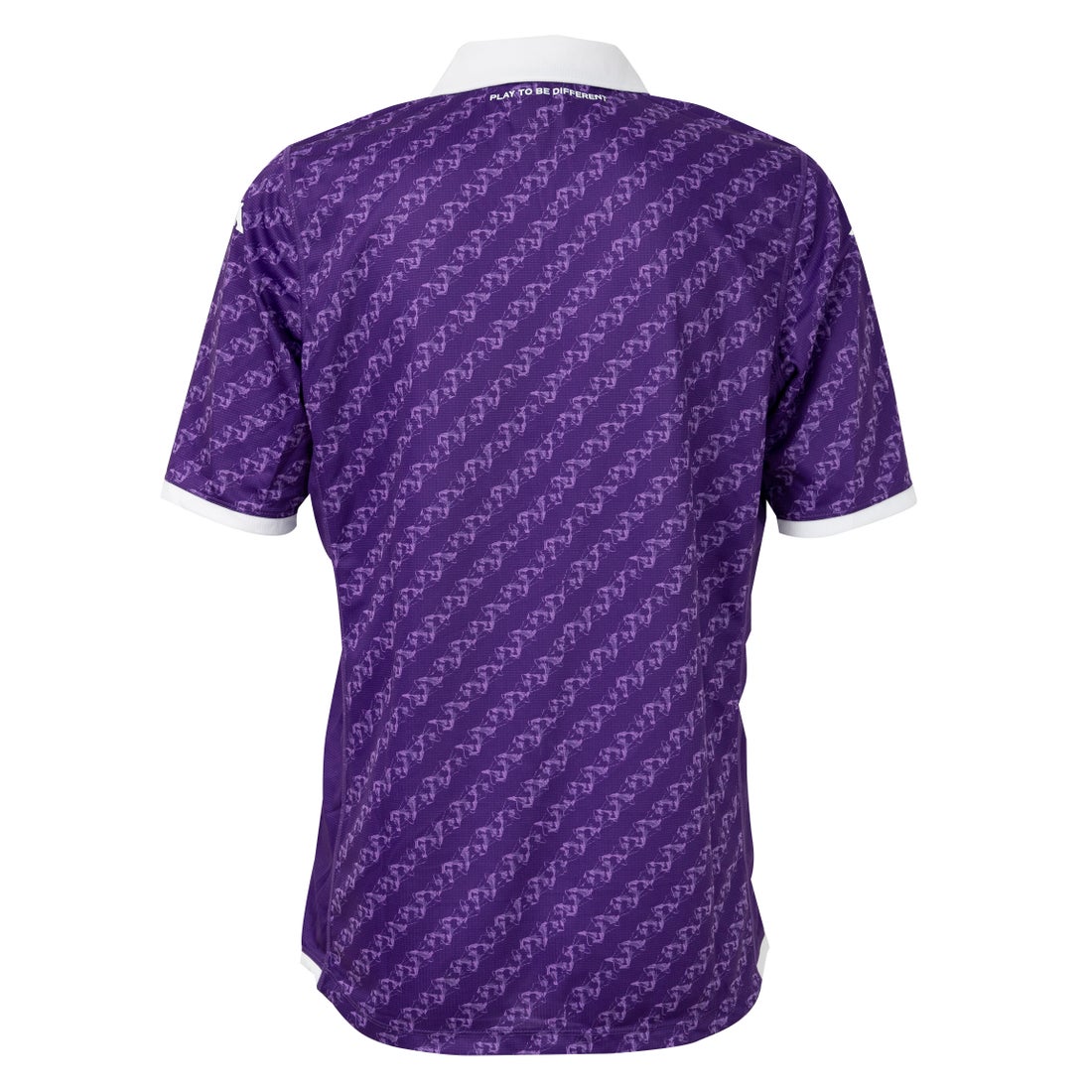 Kappa フィオレンティーナ 23/24 ユニフォーム ホーム 半袖 レプリカ