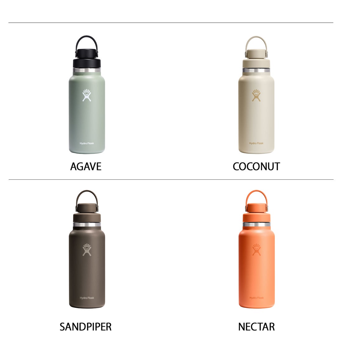 ハイドロフラスク Hydro Flask 32oz マグ ボトル ステンレスボトル