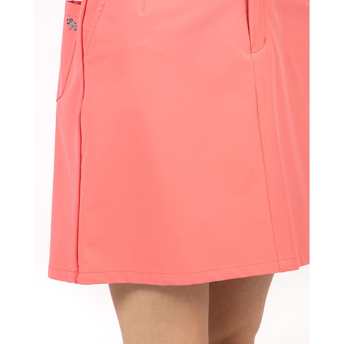 ヒールクリーク Heal Creek スカート （オレンジ） -ファッション通販