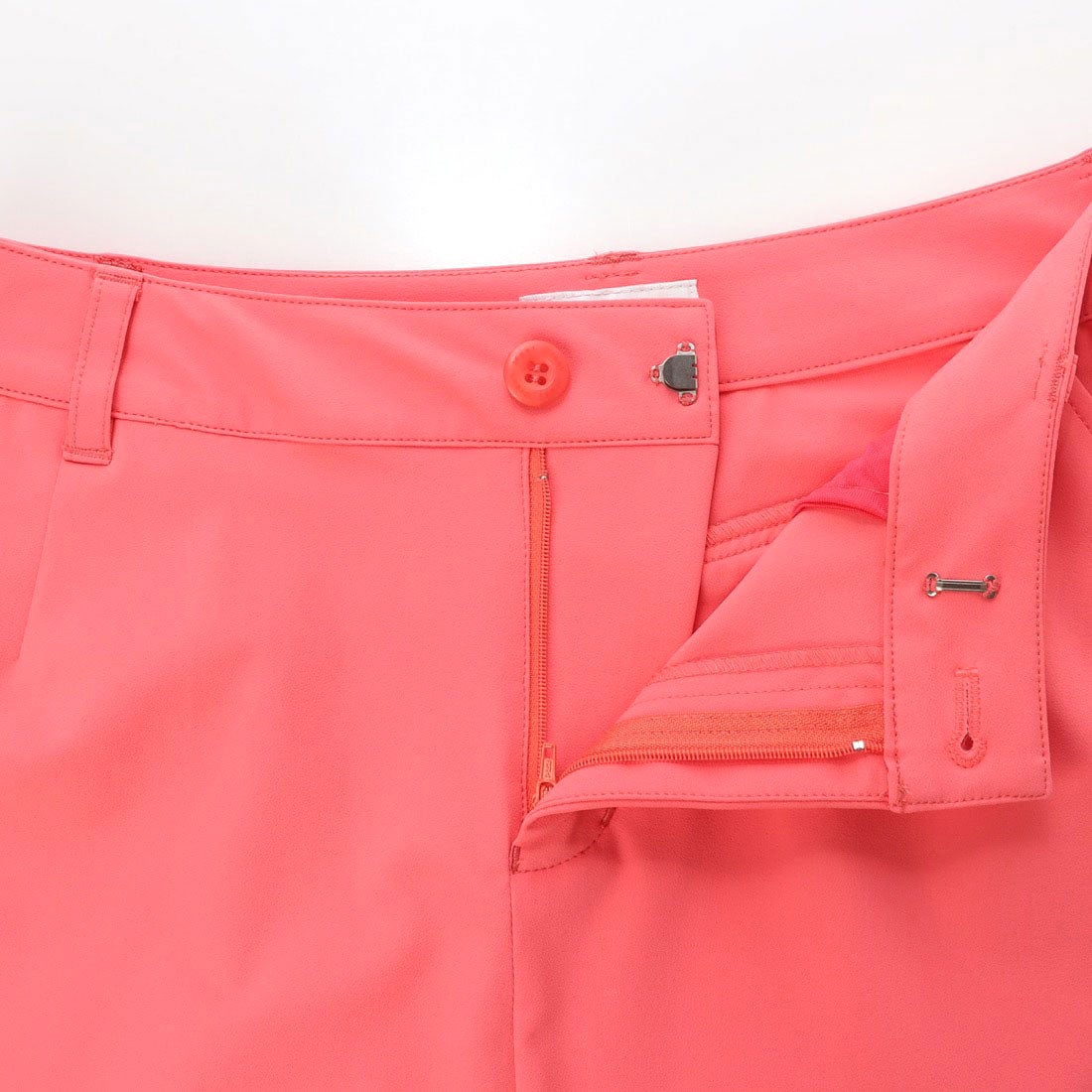 ヒールクリーク Heal Creek スカート （オレンジ） -アウトレット通販