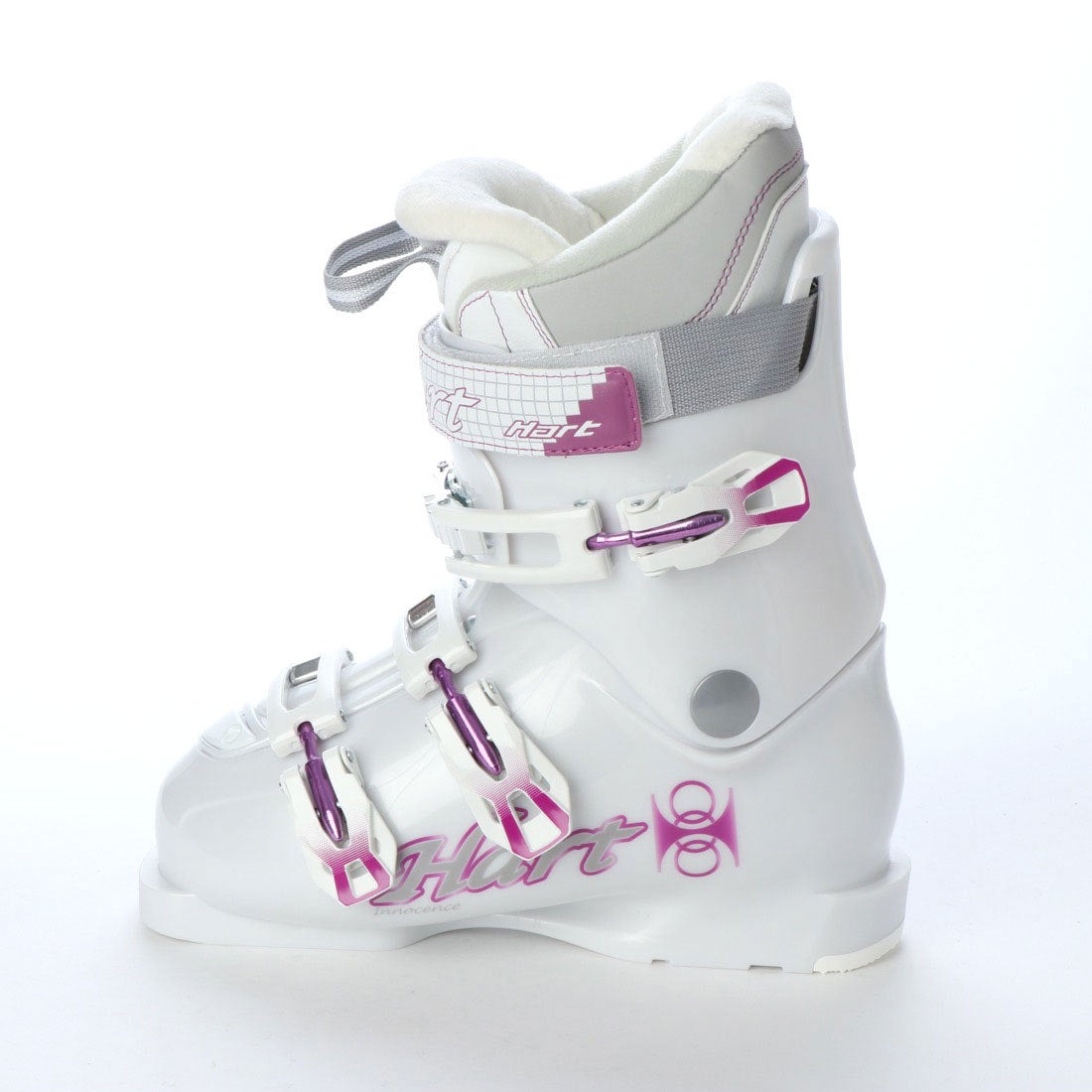 ハート Hart レディース スキー ブーツ HRT イノセンス WHPU