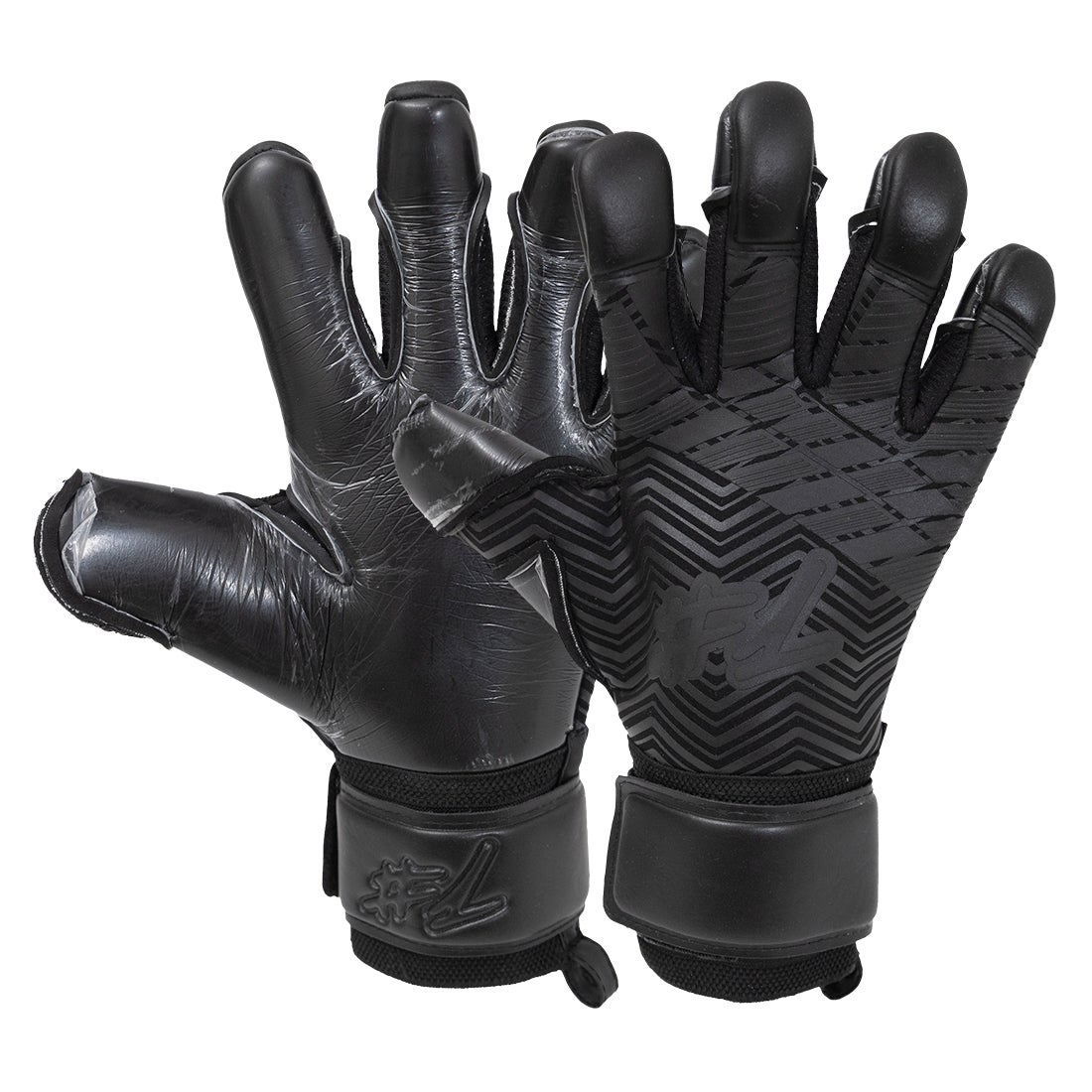 HashTag One ＃1 ハッシュタグワン 別注 OCEAN(ブラック) OBK ゴール