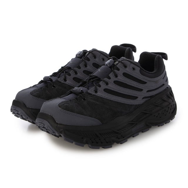 ホカ HOKA メンズ トレッキング シューズ クリフトン LS_CLIFTON LS