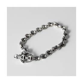 ホーセンブース HOORSENBUHS HOORSENBUHS ブレスレット 5MM OPEN－LINK