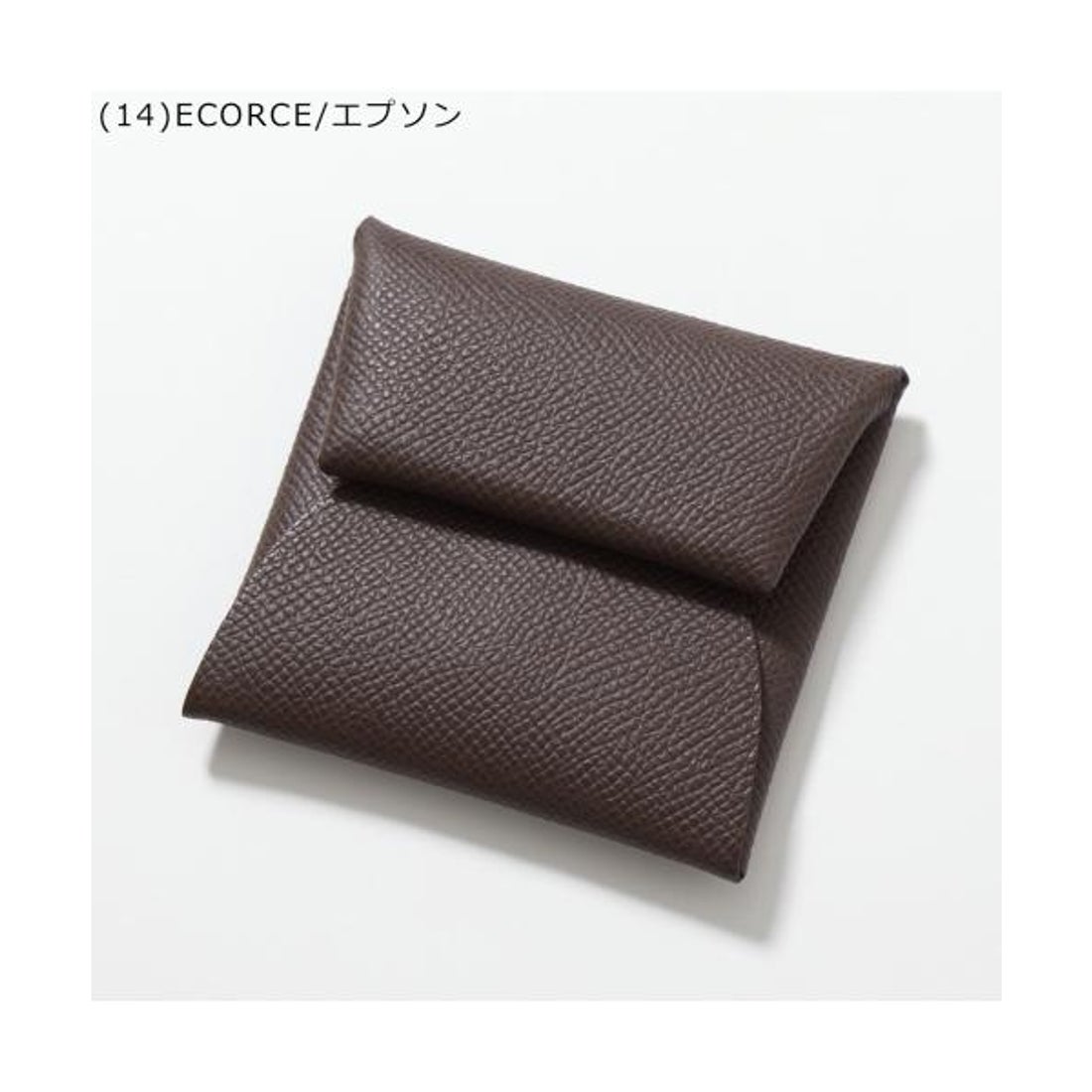 エルメス Hermes HERMES コインケース BASTIA バスティア レザー （(24