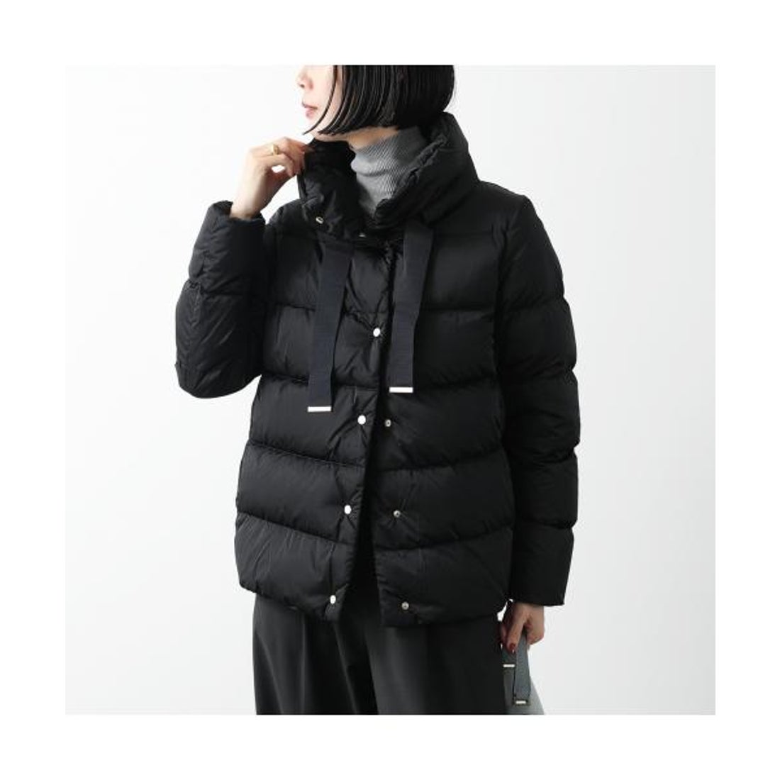 ヘルノ HERNO HERNO ダウンジャケット PI001936D 12170Z RASO （1985