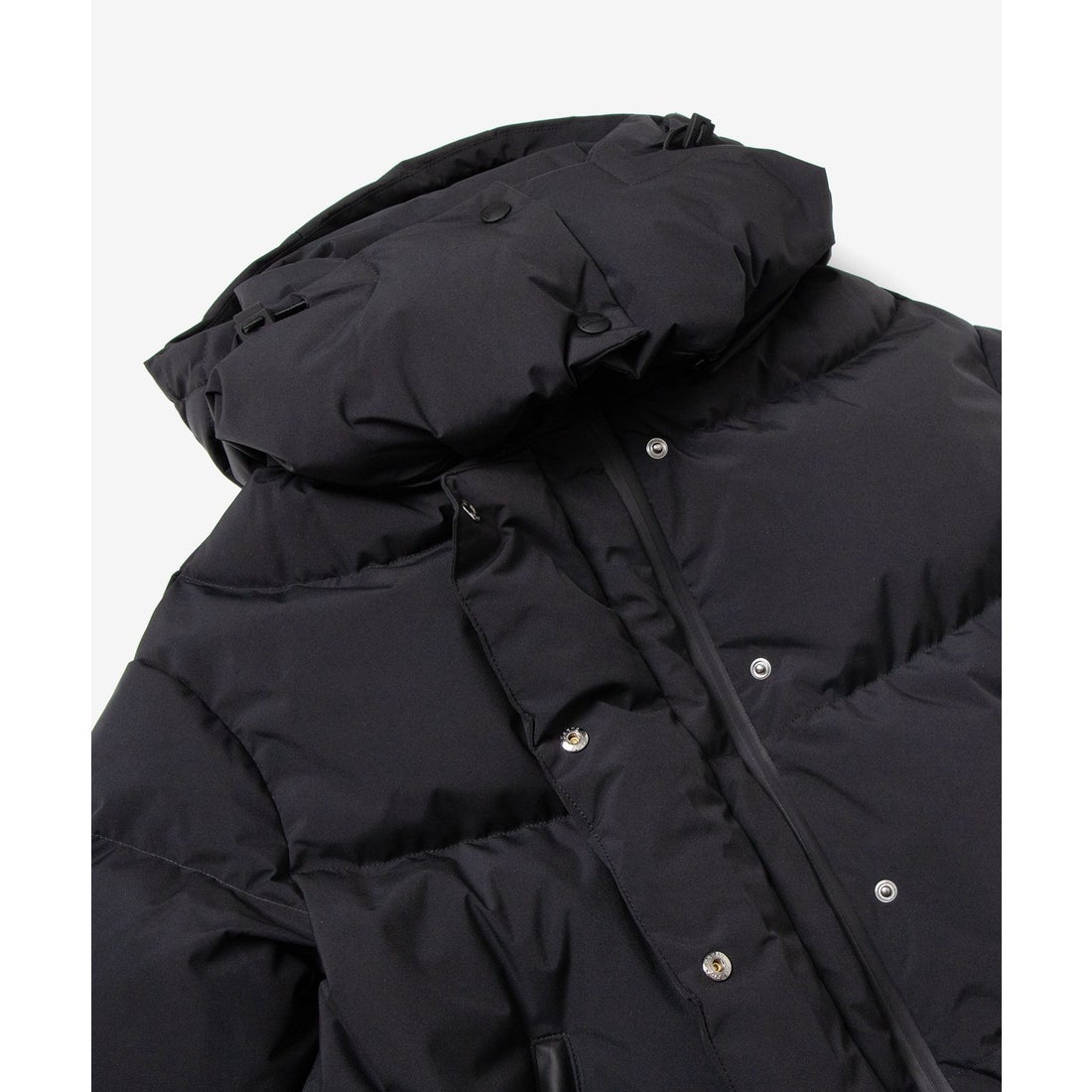 ヘルノ HERNO PI002047D 12840 Laminar GORE-TEX WINDSTOPPER ダウン