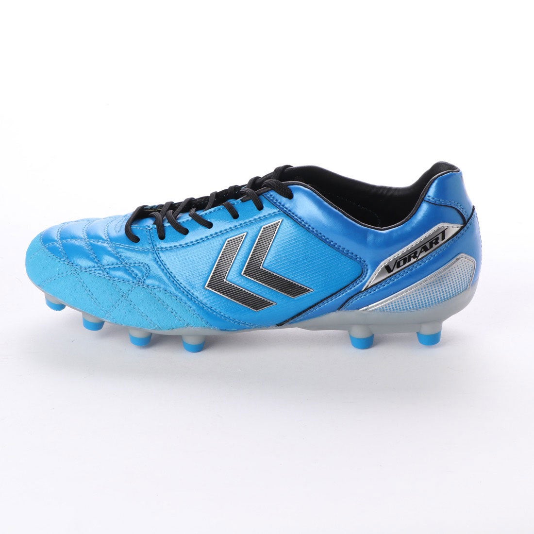 ヒュンメル hummel サッカー スパイクシューズ ヴォラートKS WIDE
