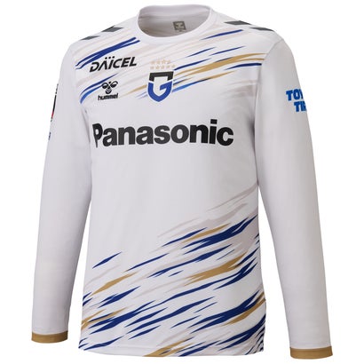 ガンバ大阪 ユニフォーム＆ウェア - Jリーグ / Gamba Osaka - J League