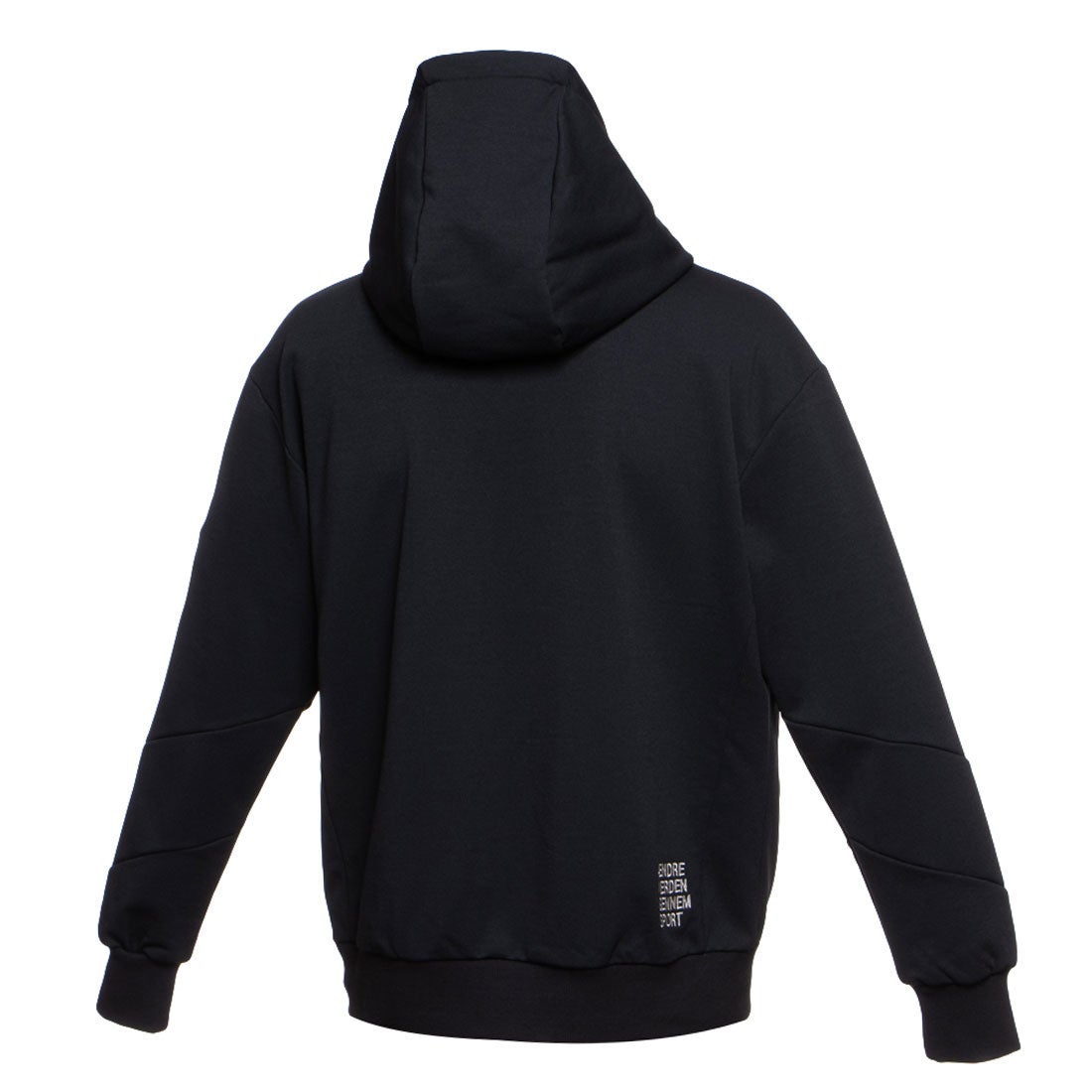 hummel ガンバ大阪 2023 HMPスウェットフルジップジャケット(ブラック