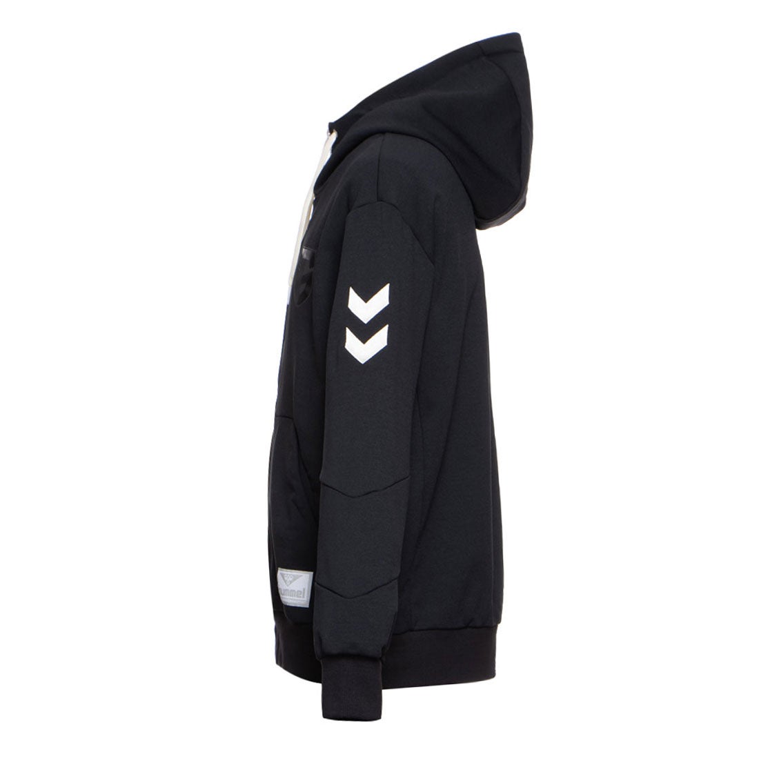 ガンバ大阪 HMP スウェットフルジップジャケット XO ヒュンメルhummel