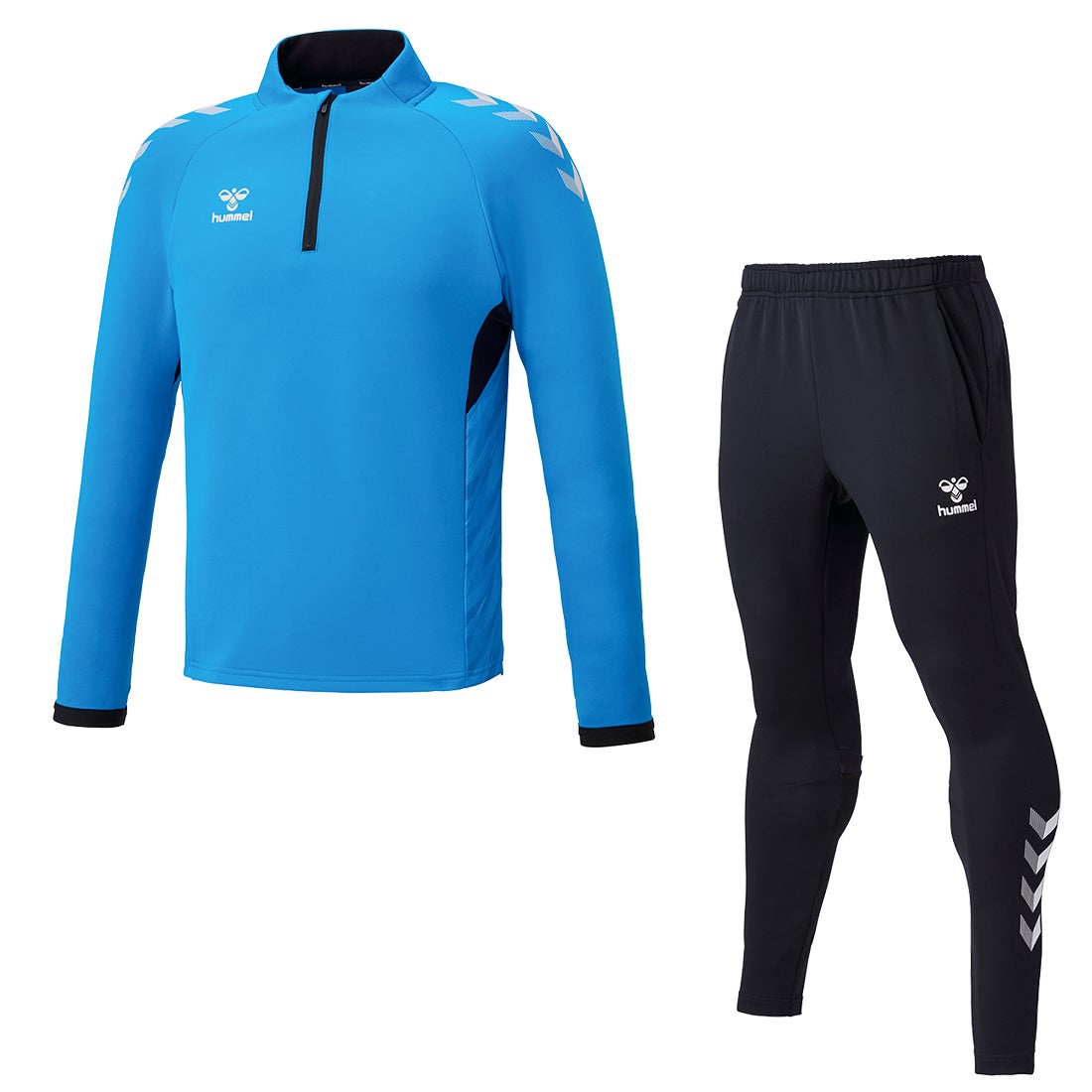 r*2様 ヒュンメル ガンバ大阪 PROウーブントレーニングトップ（FPグ