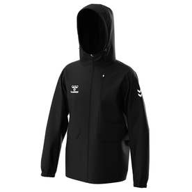 ヒュンメル hummelPLAYマウンテンパーカー(ブラック) HAW2143 90