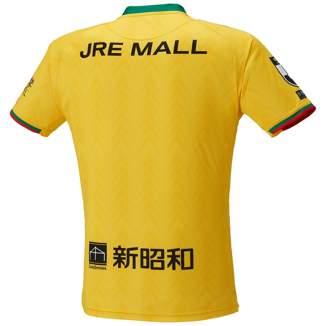 hummel ジェフユナイテッド千葉 2024 ユニフォーム ホーム 半袖