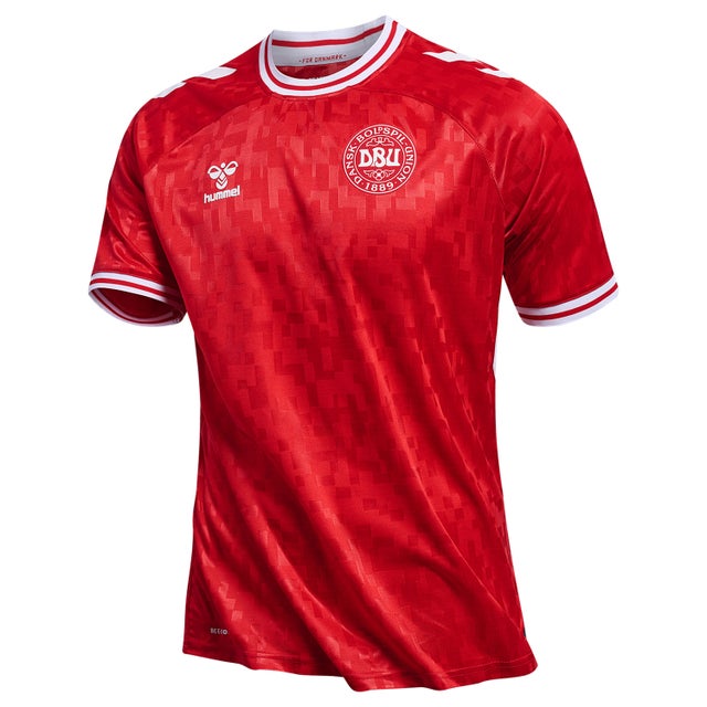 PUMA ACミラン 23/24 ユニフォーム ホーム 半袖 オーセンティック #10