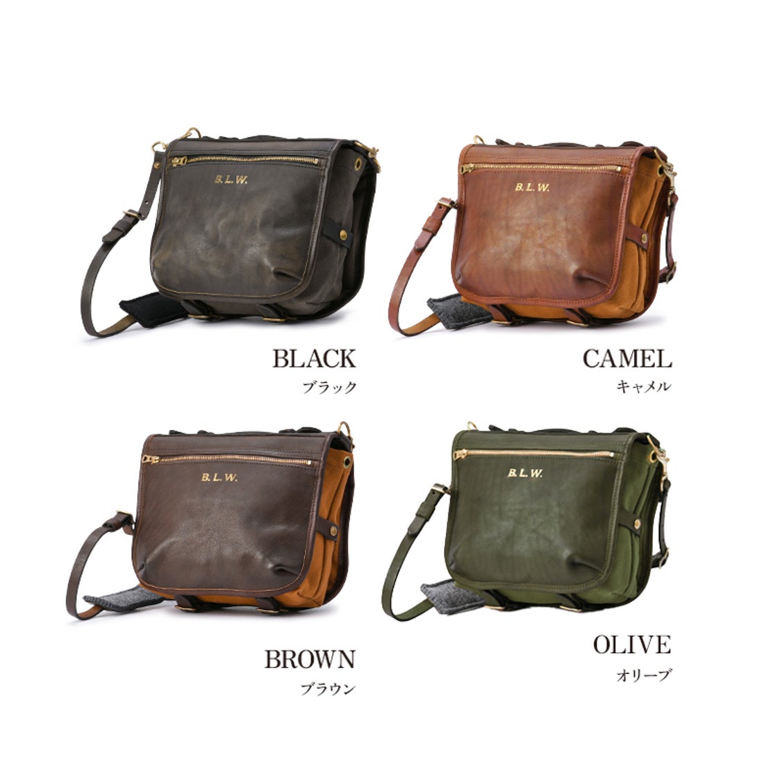 ヴァスコ vasco vasco ヴァスコ ショルダーバッグ メンズ レディース