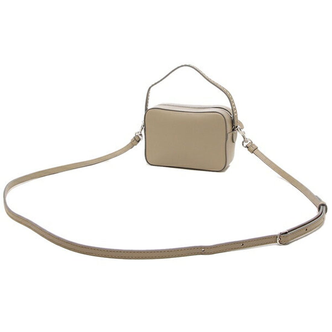 ジェイアンドエムデヴィッドソン J&M DAVIDSON ショルダーバッグ