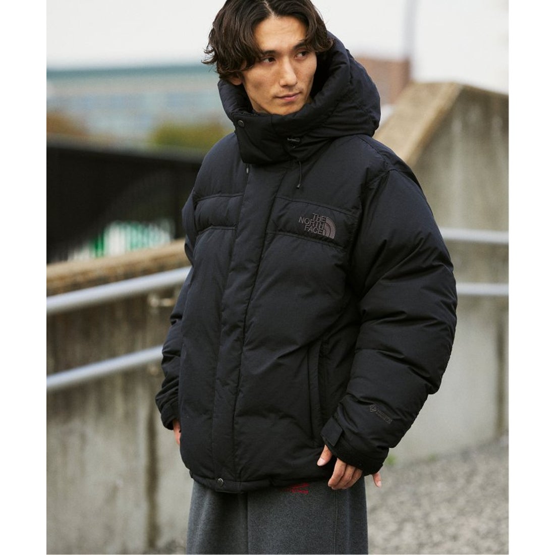 ジャーナルスタンダード JOURNAL STANDARD THE NORTH FACE / ザ ノース