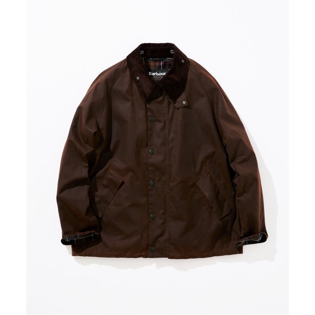 ジャーナルスタンダード JOURNAL STANDARD BARBOUR / バブアー × JS