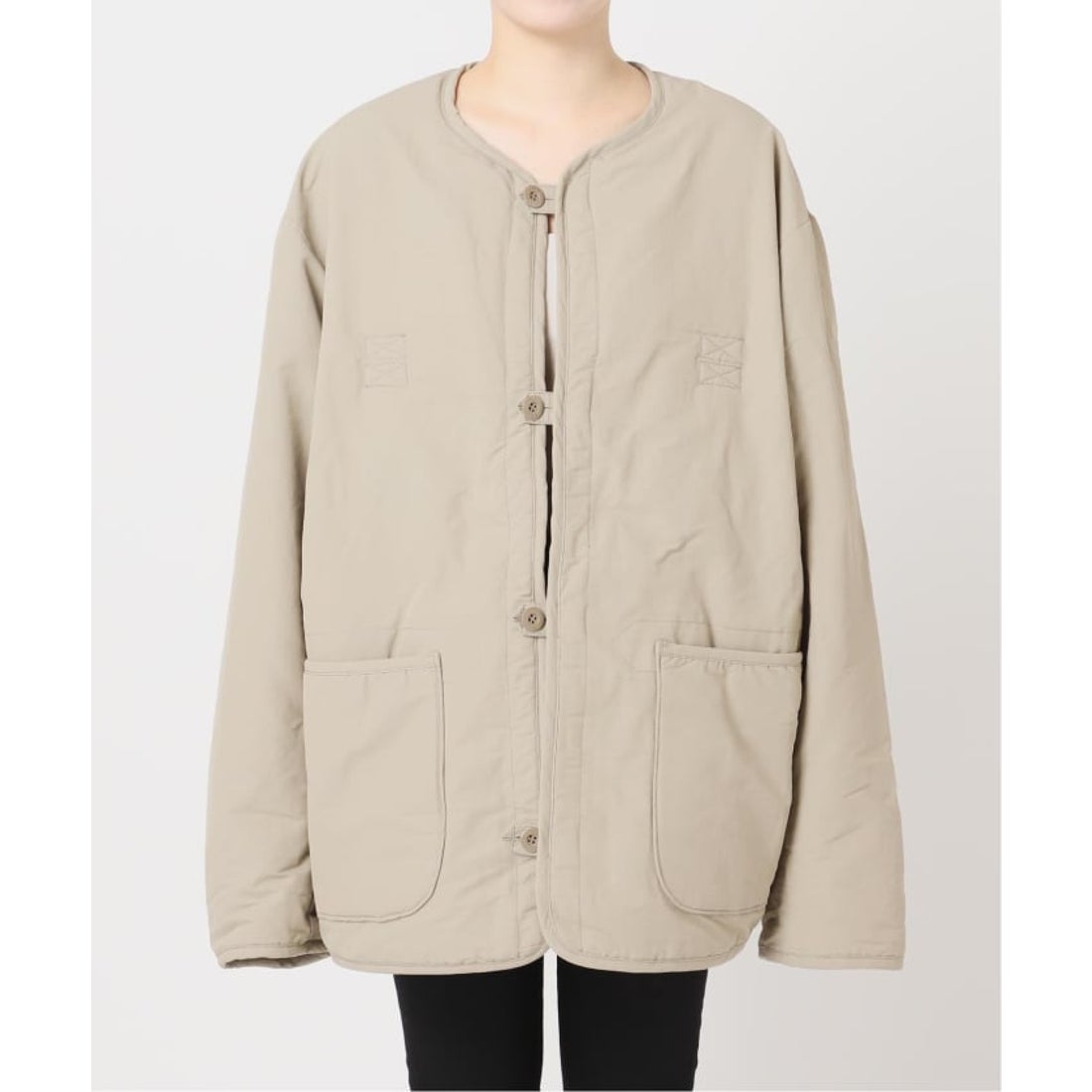 ジャーナルスタンダード JOURNAL STANDARD 別注【ARMY TWILL/アーミー