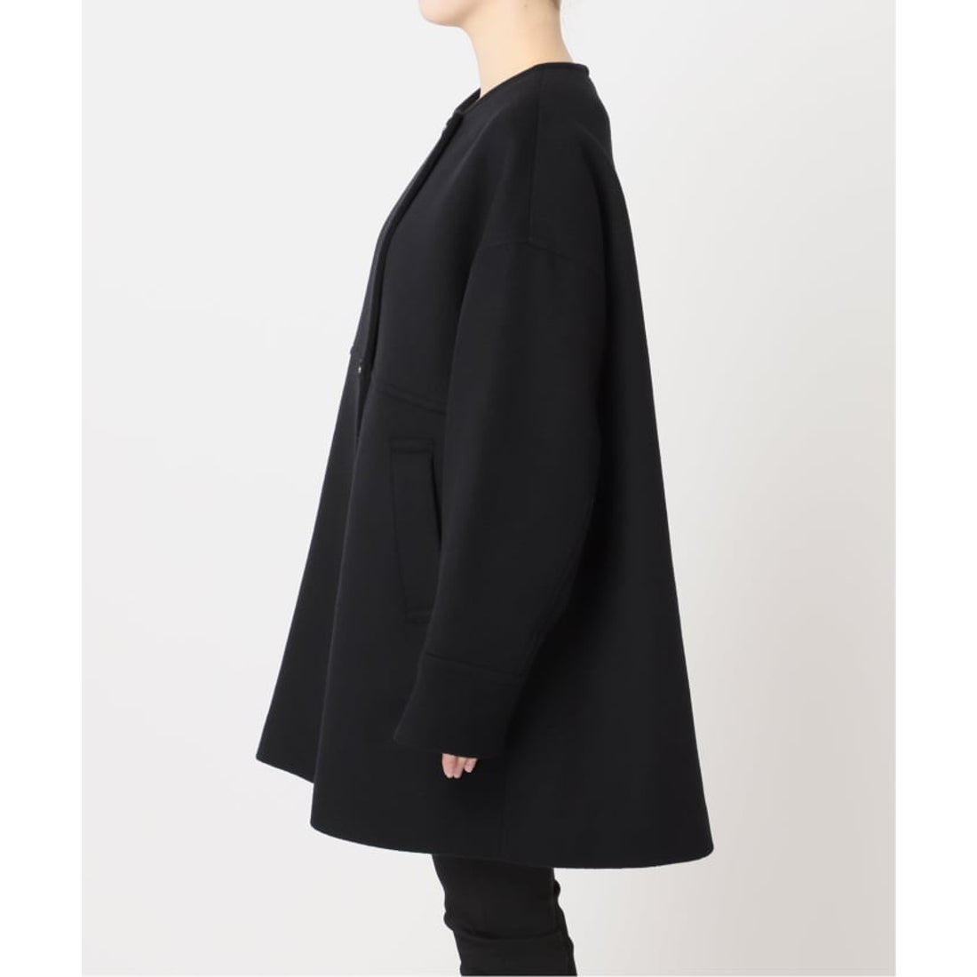 ジャーナルスタンダード JOURNAL STANDARD スーパー140ビーバーノー